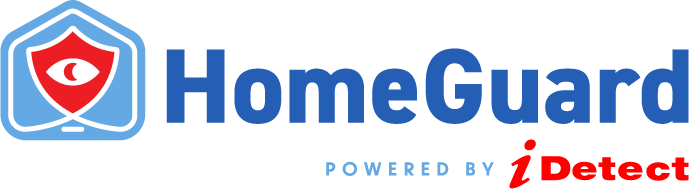 HomeGuard Home Security Solutions powered by iDetect