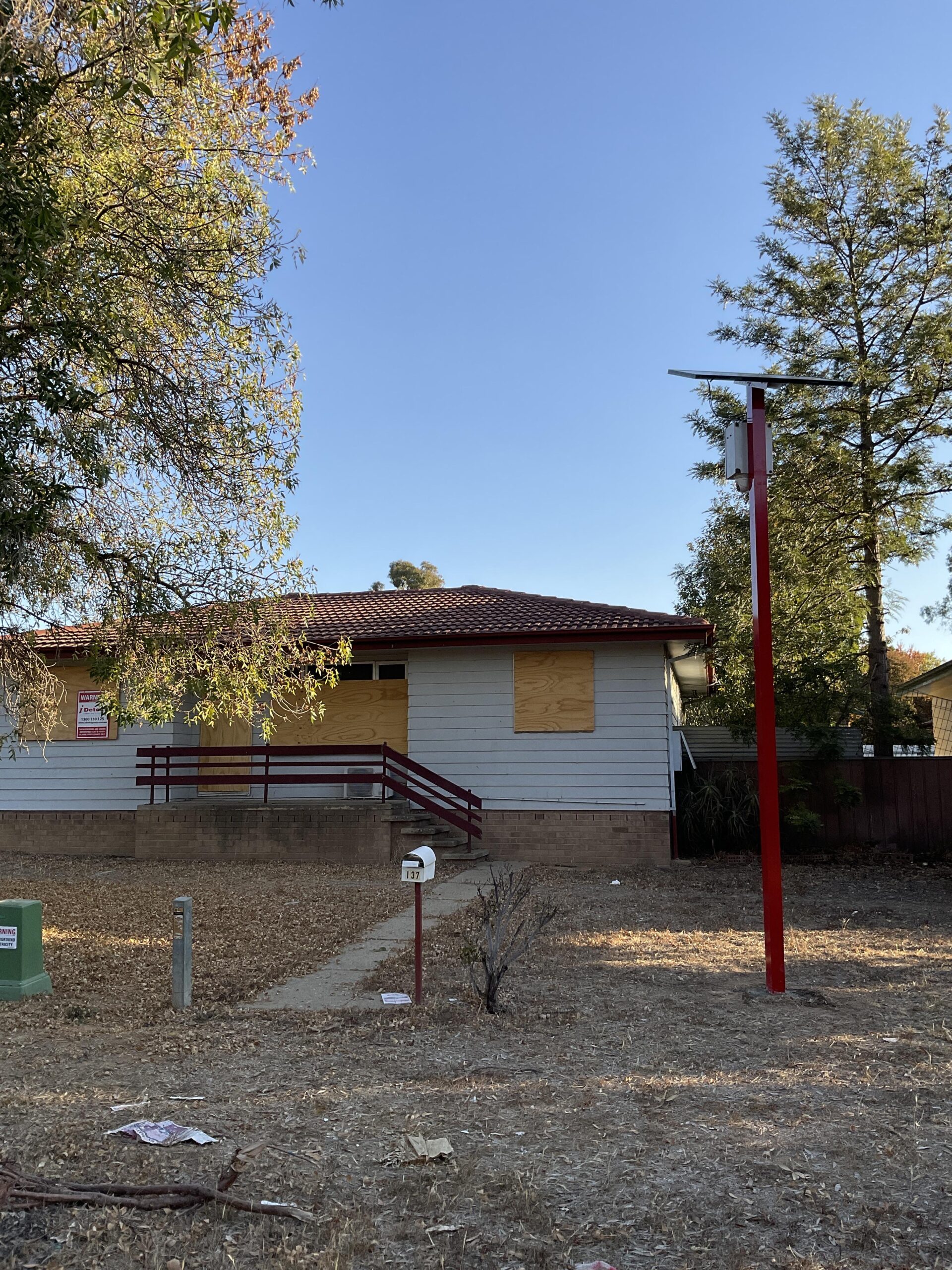 Argyle Housing - Tolland