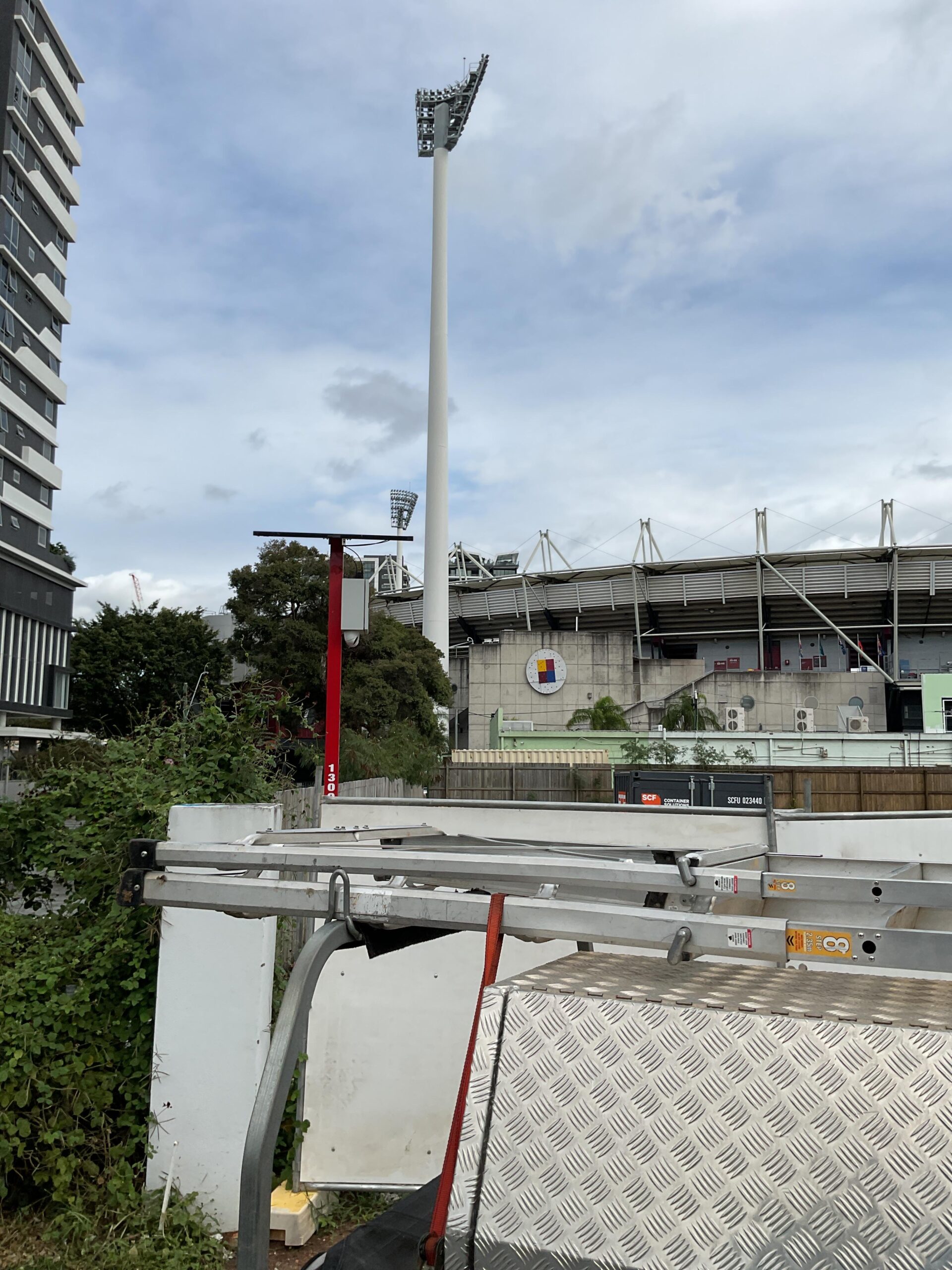 Mosaic Property - Kangaroo Point 2